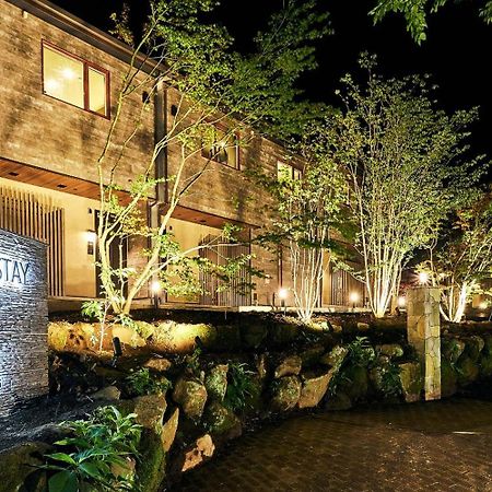 Rakuten Stay Villa Hakone Sengokuhara Bagian luar foto