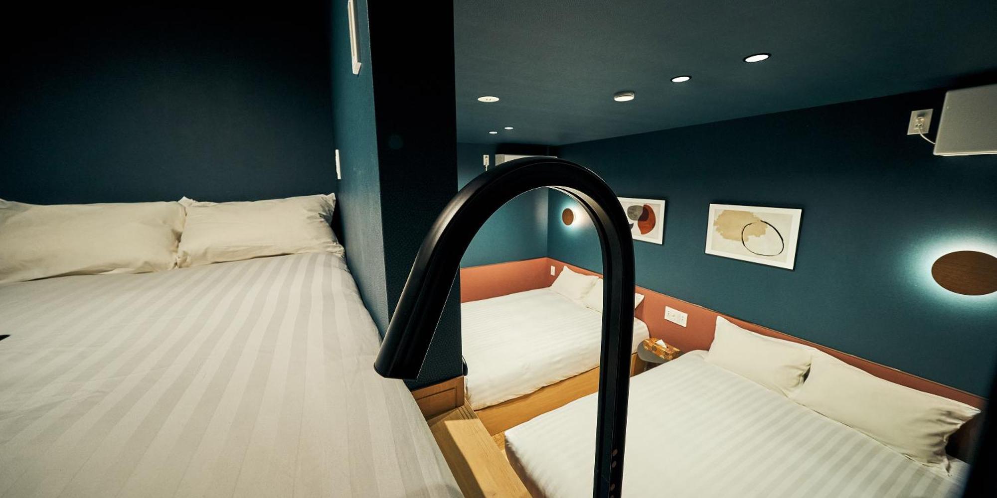 Rakuten Stay Villa Hakone Sengokuhara Bagian luar foto