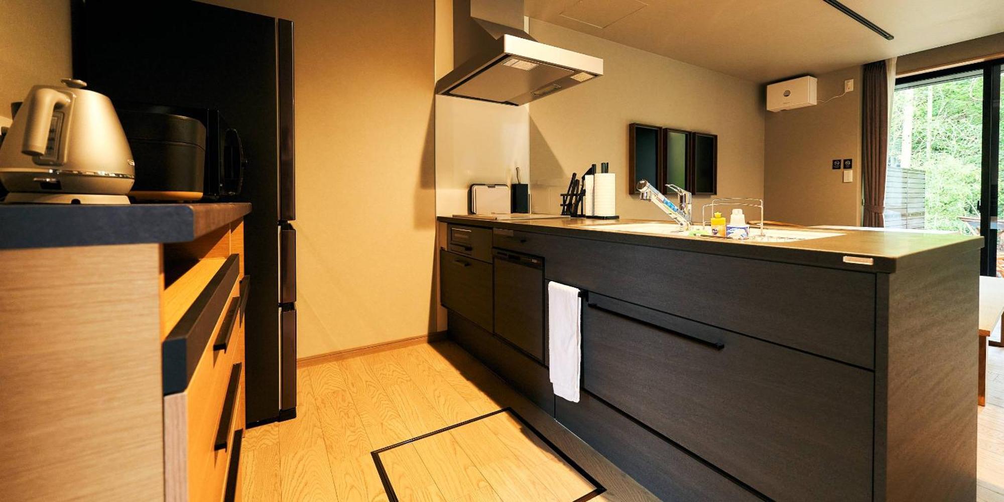 Rakuten Stay Villa Hakone Sengokuhara Bagian luar foto