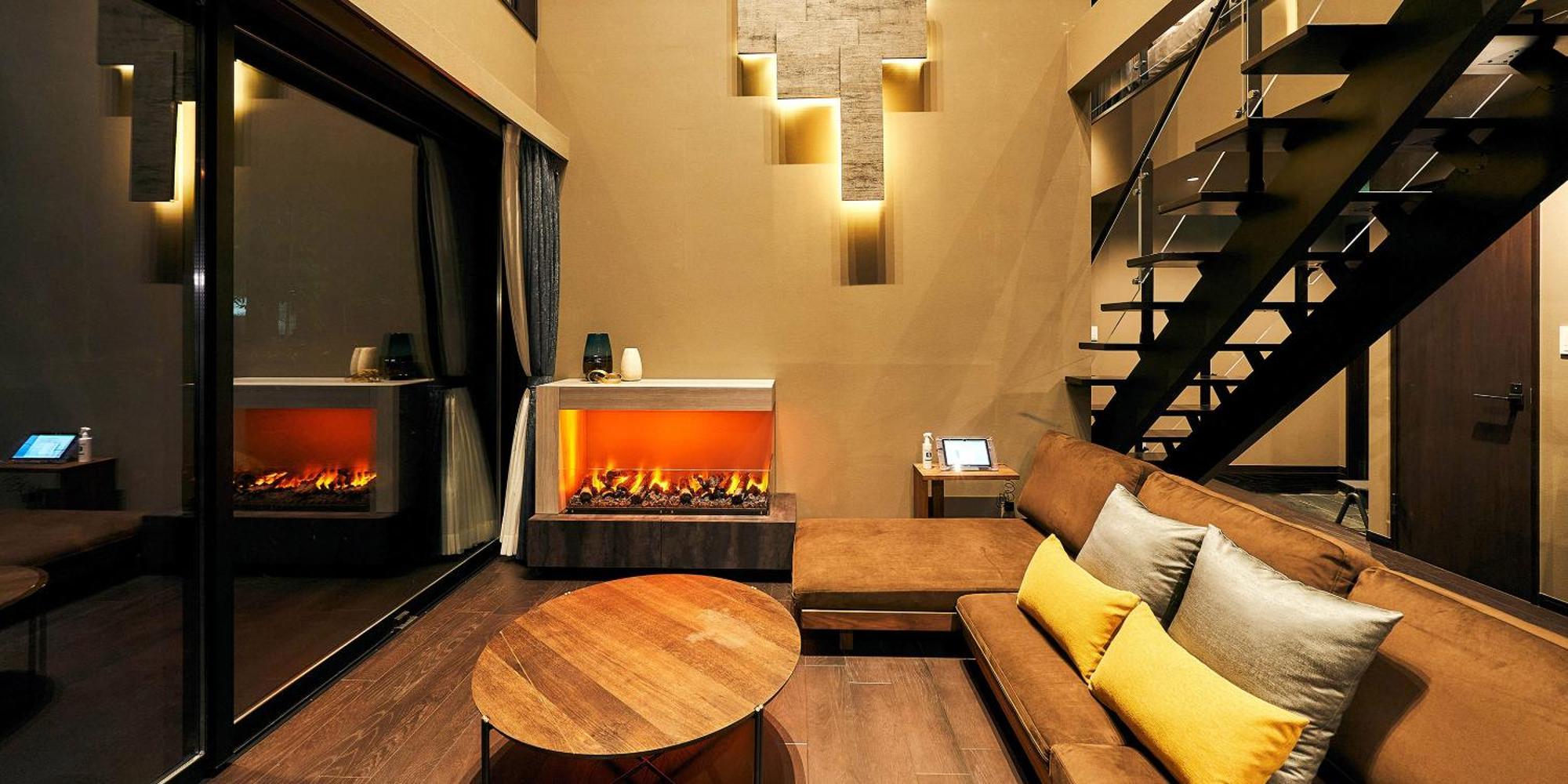 Rakuten Stay Villa Hakone Sengokuhara Bagian luar foto